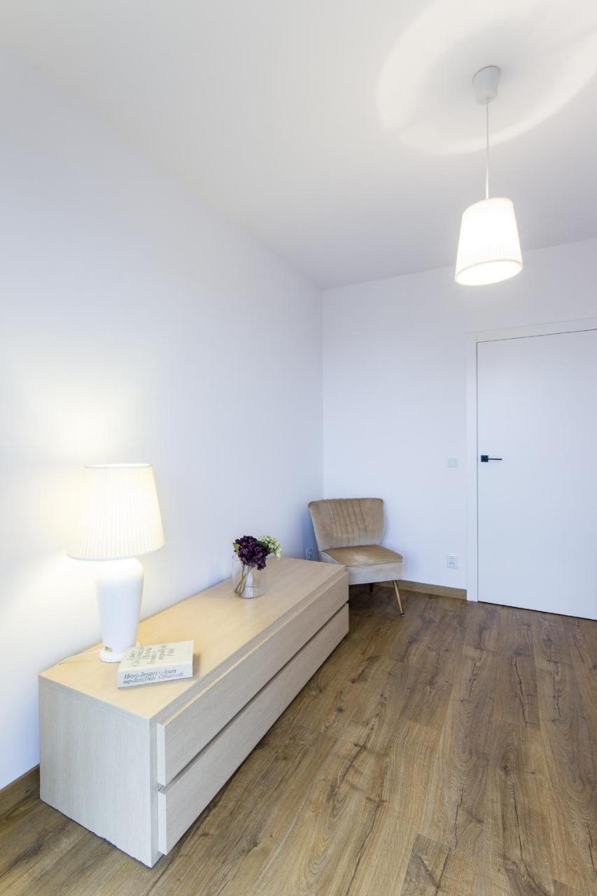 Nowy Atal Tower - Garaz - Taras Widokowy - Centrum Apartment Breslau